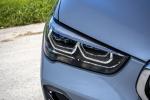 BMW X1 xDrive25d xLine 2019 года (WW)